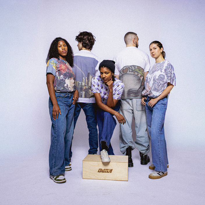 3D Design Space Preview